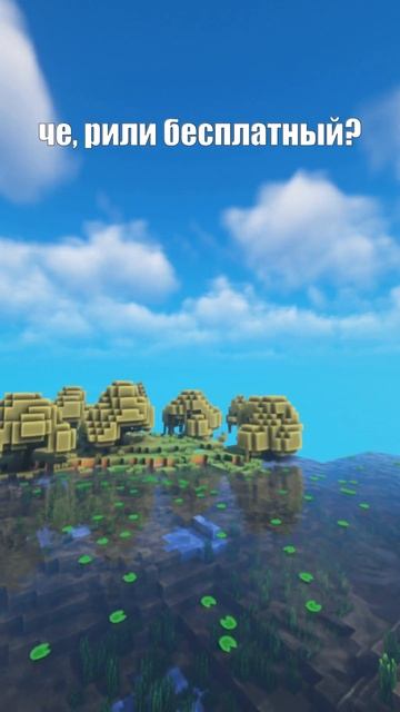 Наш новый сервер! #майнкрафт #приколы #minecraft #песня #шортс #shorts #майнкрафт сервер