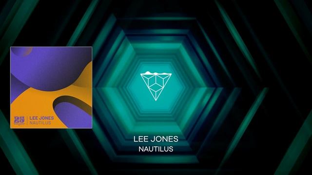 Lee Jones - Nautilus (Original Mix)