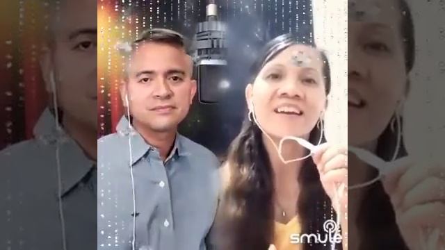 The Power Of Love ( The Pride Of Ifugao Province) Ginalyn Euro & Vhen Bautista