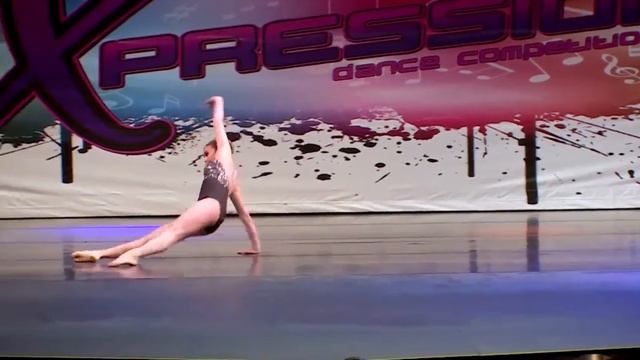 Kalani Hilliker Edit - 'Fly' | Aldc.pointe