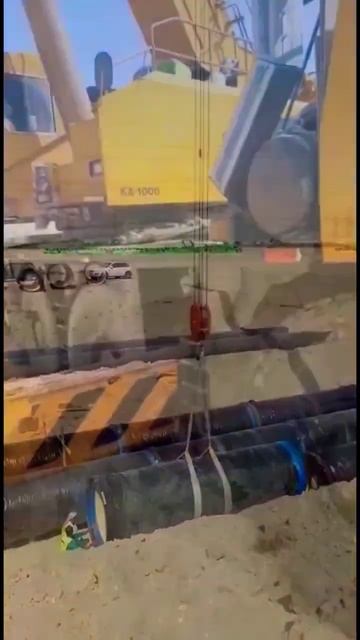 kato 100 ton crane #ytshorts #youtube #youtubeshorts