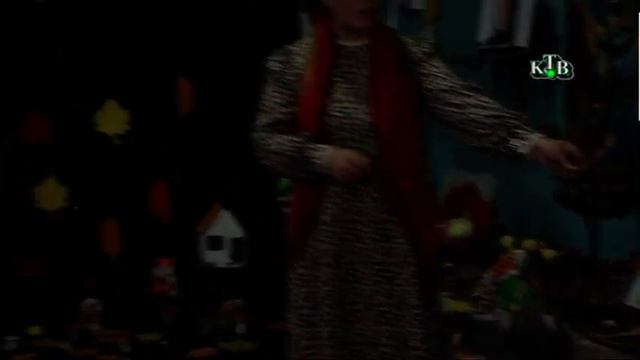 Къизилдин зул. ЦIийи Макьарин аялрин бахча