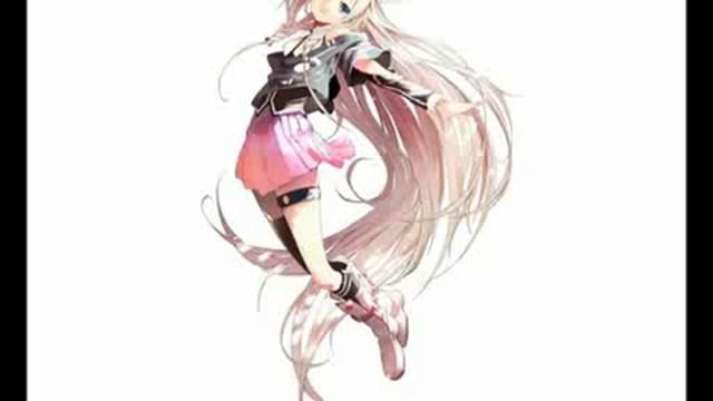 【VOCALOID3】 My Soul, Your Beats! 【IA】