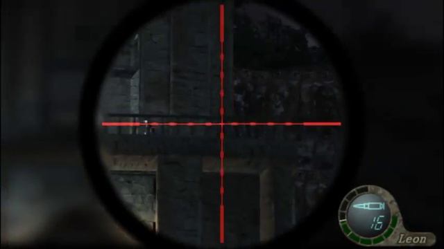 Resident Evil 4 - GC (Dolphin) 5 - Stream/Directo