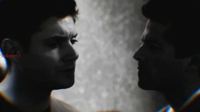 Дин и Кас / Another Love