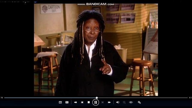 Opening To Looney Tunes Golden Collection Volume 3 2005 DVD (Disc 3)