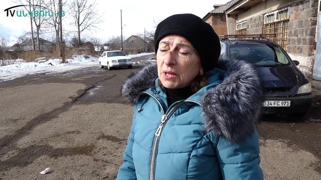 Կյանքը՝ ամենահարուստ գյուղի կողքին. Մեդովկա