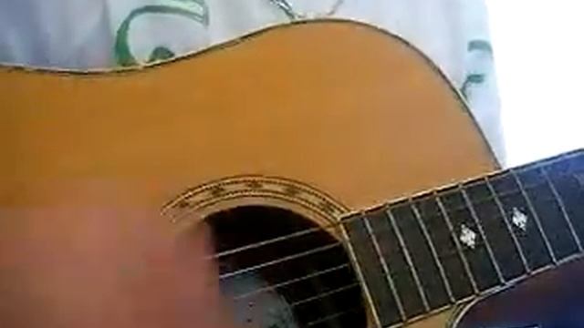 Il Y A - Vanessa Paradis Cover