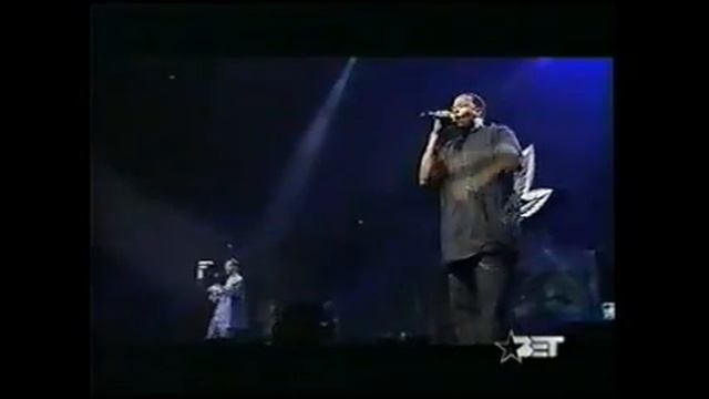 Behind The Smoke (2000)