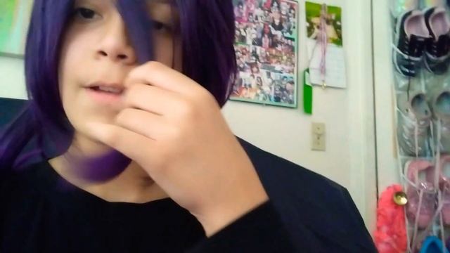 Your Mine Forever Darling... Yandere Kokichi Ouma X Listener ASMR