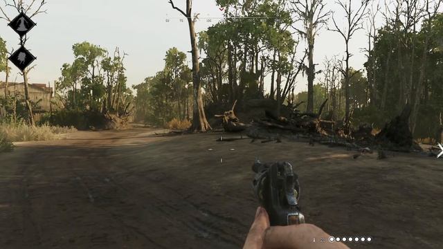 Hunt Showdown (приключение нубов №87)