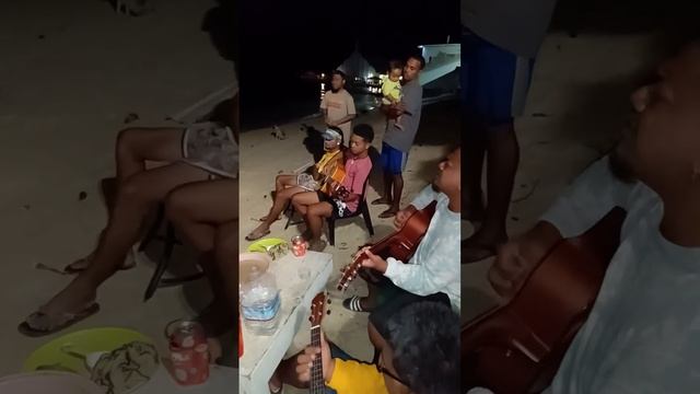 Raan Eo Inne - Les Anjolok Cover Jen Ladrikin Ion Bok