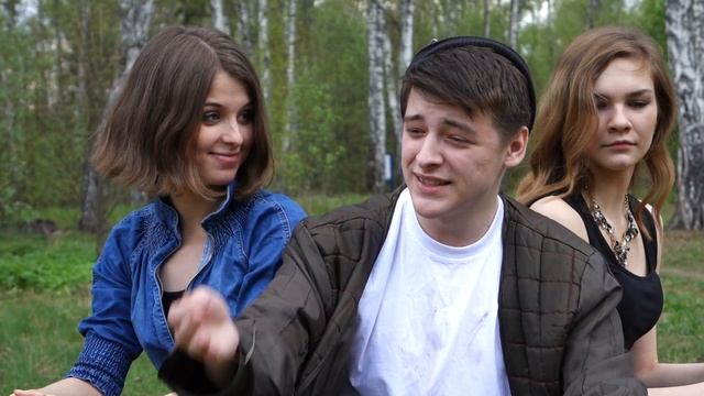 Чунга-Ванга. Бугивугимен в Нижних Диковинках