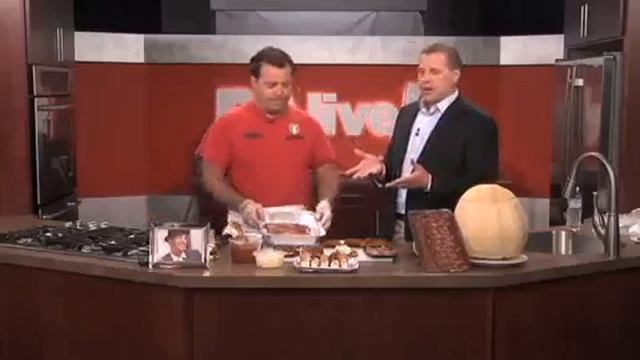 PALive: Sabatelle's Market