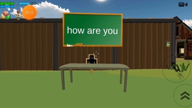 съёмка 30 серия Skibidi Camera