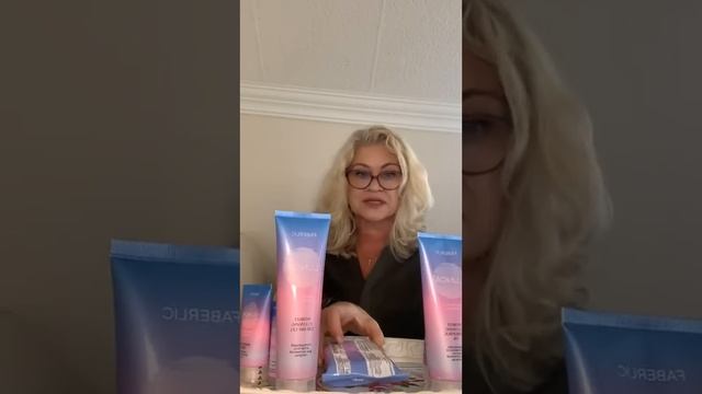 Faberlic - Wiedza O Produktach Cz. 2 - Produkty Do Intymnej Pielęgnacji