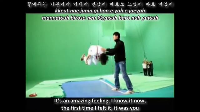 [MV] [ENG + ROM + HAN] 2PM 