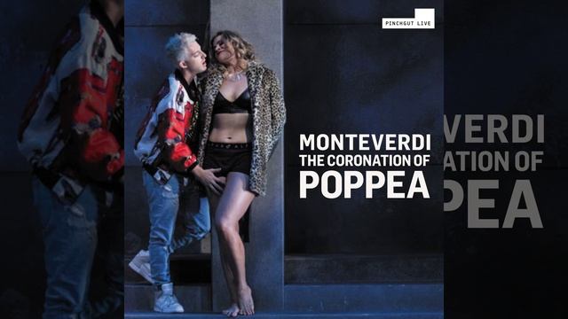 L'incoronazione Di Poppea, SV 308, Act III: O Felice Drusilla