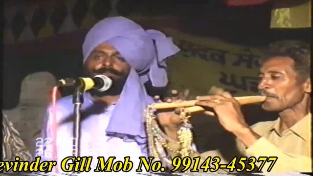 Paramjit Salaria (Mirza Jatt)Live Akharha