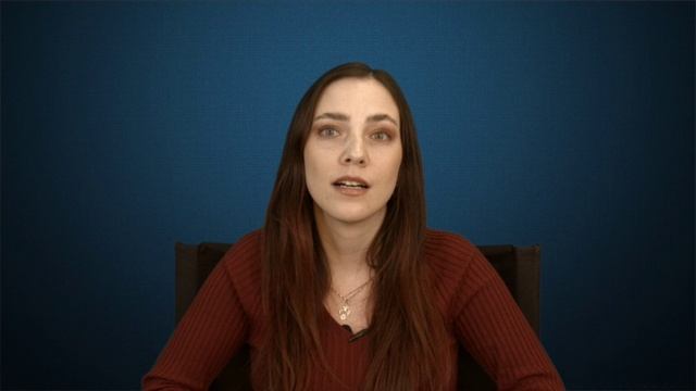 Актёрская визитка