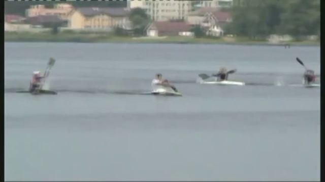 20 июля 2019 г Перв  и Чемп  Свердл  обл  по гребле на байдарках и каноэ, дист  500  2