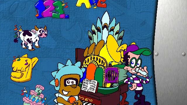 Let's Play KidSpeak - Pip Teaches German, Songs