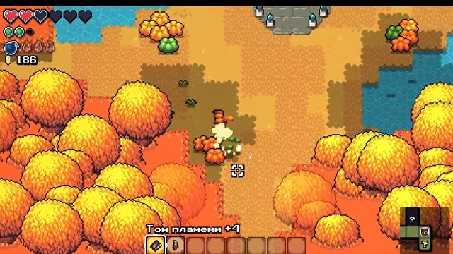 Feb 6, 2022 - Archvale - Прохождение #2 - Янтарная тропа