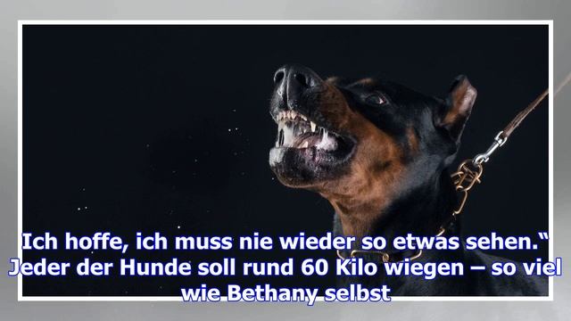Tragisches Unglück: Wirbel Um Tödliche Hunde-attacke: Freunde Der Toten Joggerin äußern Zweifel