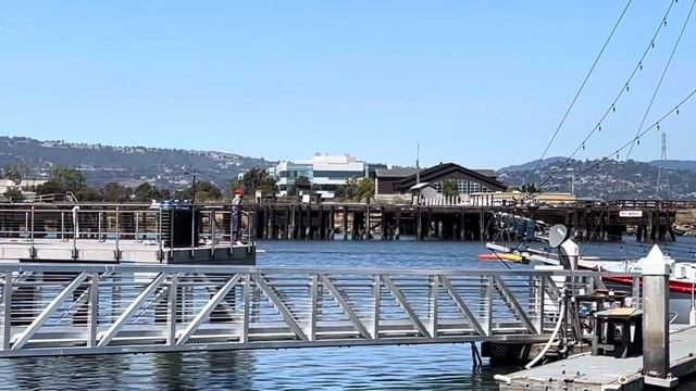 Sequoia Yacht Club @NatureRx 帆船俱樂部