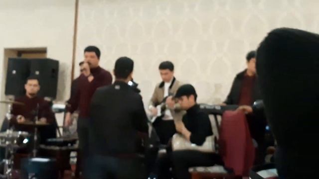 #AlisherIslamov  #Mashaalloh To'y Xizmatida