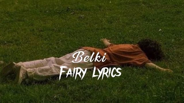 Belki De Yanlıştı Doğrularım... Dedublüman-Belki ( Speed Up )