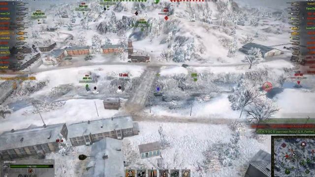 ААА   раш по центру тип 59)