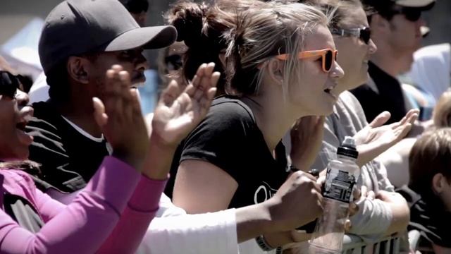 Crossfit - Fittest In Cape Town
