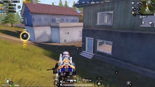 40 KILS ? 40 PLUS THIS AGE | PUBG MOBILE
