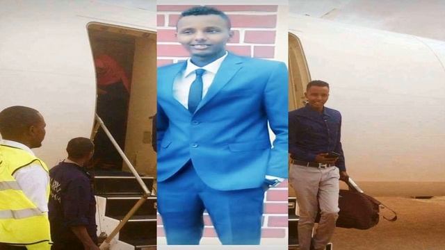 ABDIWALI OMAR HEESTII GUNAANO OFFICIAL HD 2017 BY DJABKOOW DY