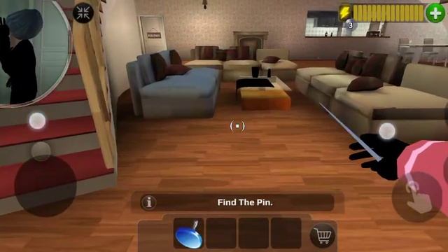 Full Video 📸 Pin 📌📍 Sofe Ke Andar Chopa Di 😝😜🤪😁 ..#trending #games #FrozenGaming16