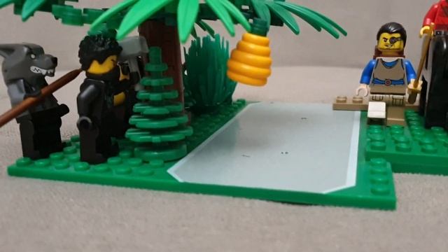 фантастические Lego наборы своими руками!