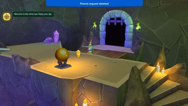 Остров Клуба Пингвинов. Выпуск 127. Средневековая пати