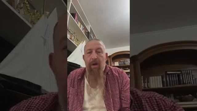 Гештальт сессия в прямом эфире, 27.05.2024. Владимир Промысловский