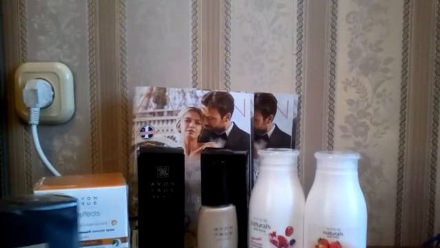 заказ эйвон 5/2018