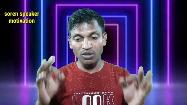 Habit Ki Mul Mantra Kya Hai | Santali Motivational Video | DAY-21 | Soren Speaker