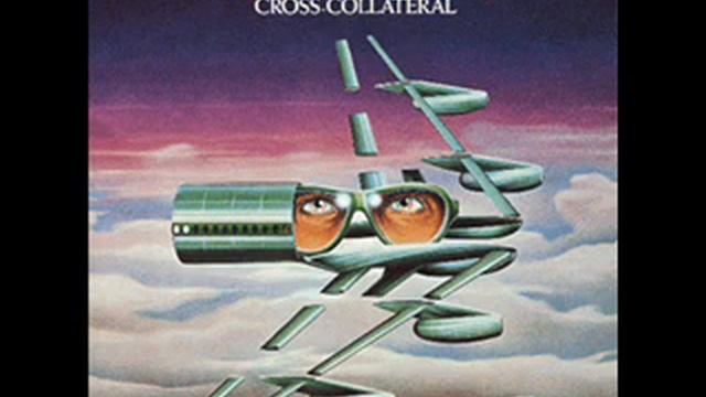 Passport  - Albatros Song (1974)