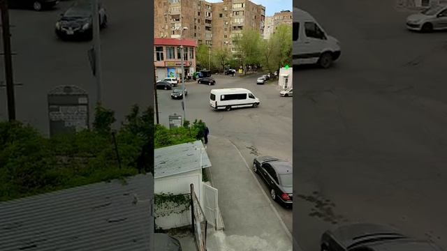 армянское движение