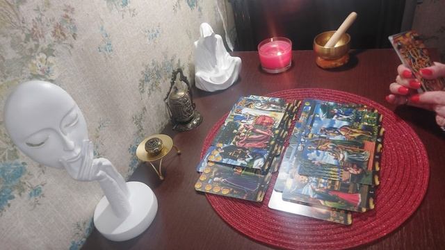 ‼️☝️🐸 ШОКИРУЮЩАЯ ПРАВДА О ВАШЕЙ СОПЕРНИЦЕ 🐸☝️‼️#radygavedatarot