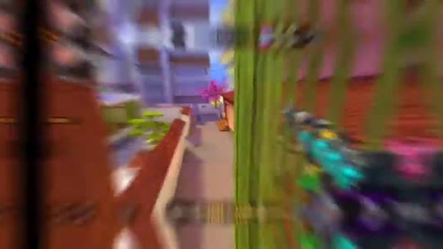 Мувик с новым ножом! (Dragon Glas) Sakura!