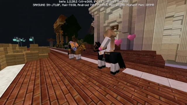 Қайрат Нұртас & Заңғар Нұртас - My Universe Minecraft Parody|Кайрат Нуртас&Зангар Нуртас-Май Өнівөр