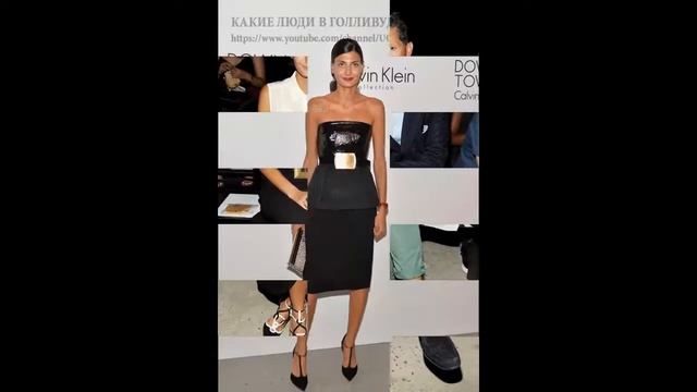 Джованна Батталья (Giovanna Battaglia)