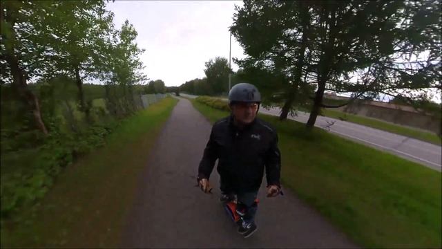 Жизнь в США | Аляска Смешная история про Лося | Влог