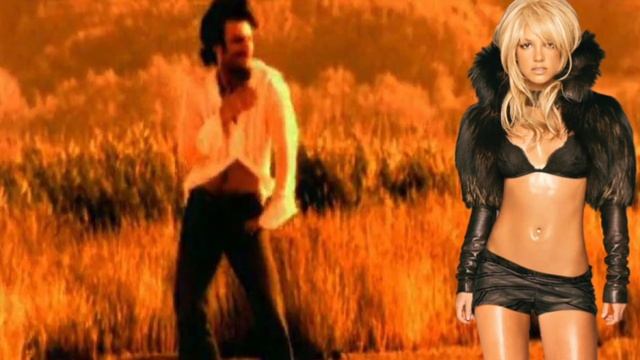Kuzu Kuzu One More Time (Tarkan & Britney Spears Mashup)