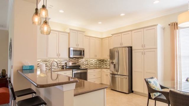 Resort-Style Living At Valencia Lakes! 4934 Sandy Glen Way, Wimauma, FL 33598